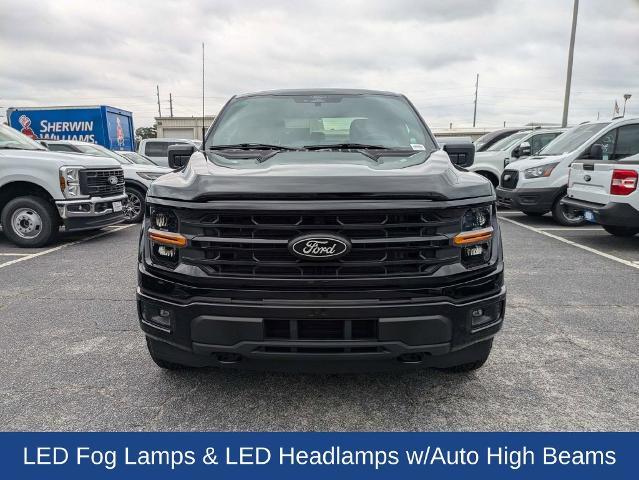 2026 Ford F-150 - $54,000