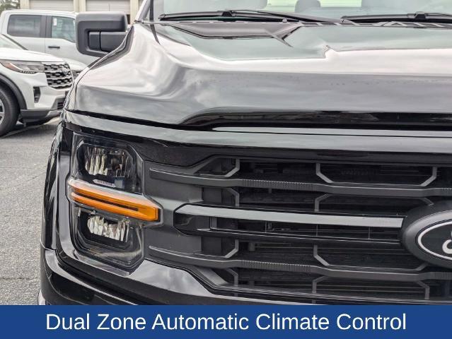 2026 Ford F-150 - $54,000