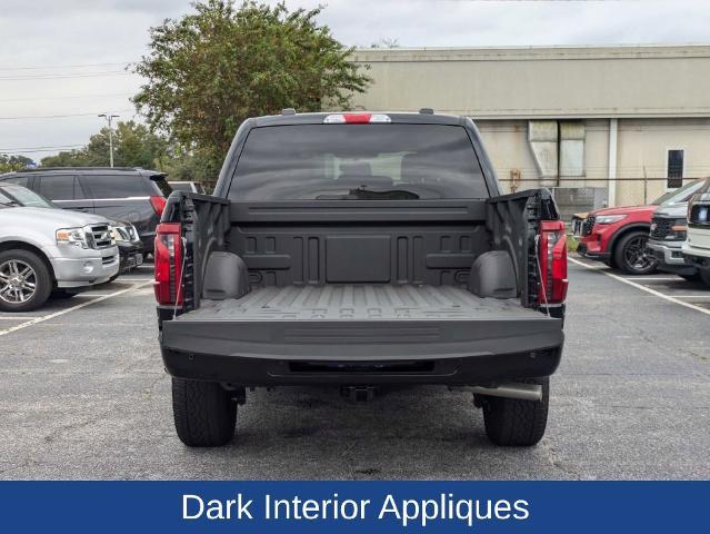 2026 Ford F-150 - $54,000