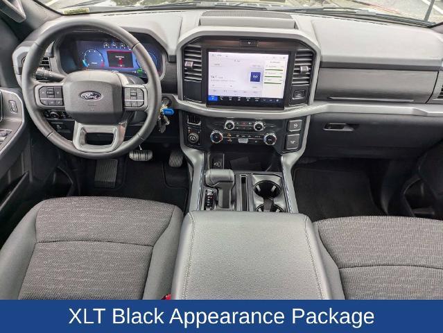 2026 Ford F-150 - $54,000