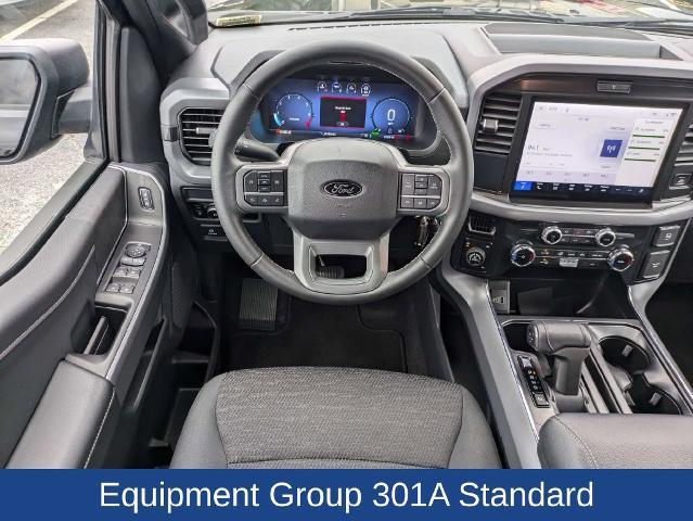 2026 Ford F-150 - $54,000