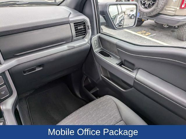 2026 Ford F-150 - $54,000