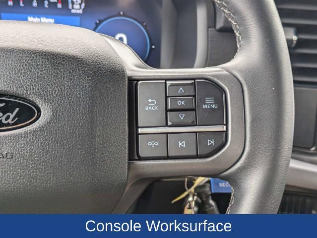 2026 Ford F-150 - $54,000