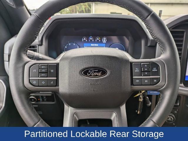 2026 Ford F-150 - $54,000