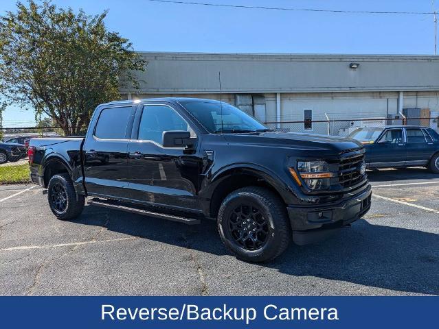 2026 Ford F-150 - $53,000