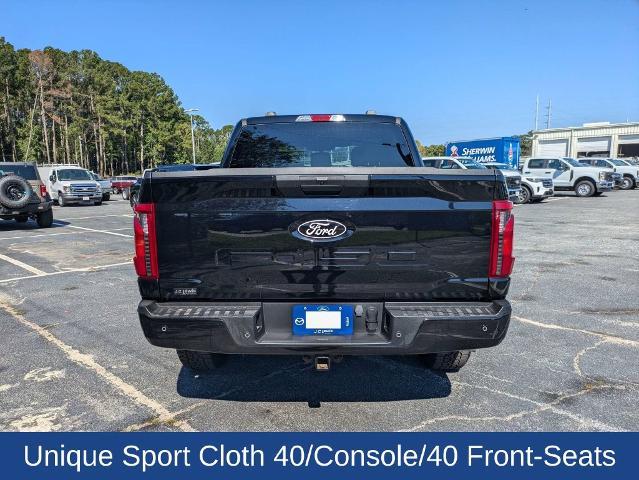 2026 Ford F-150 - $53,000