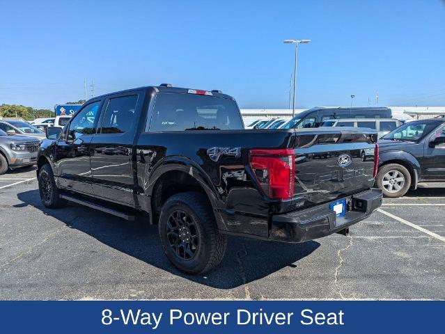 2026 Ford F-150 - $53,000