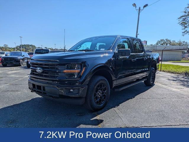 2026 Ford F-150 - $53,000