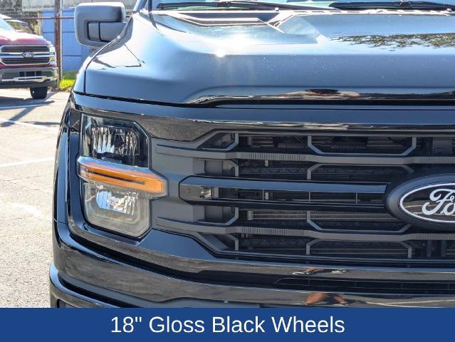 2026 Ford F-150 - $53,000