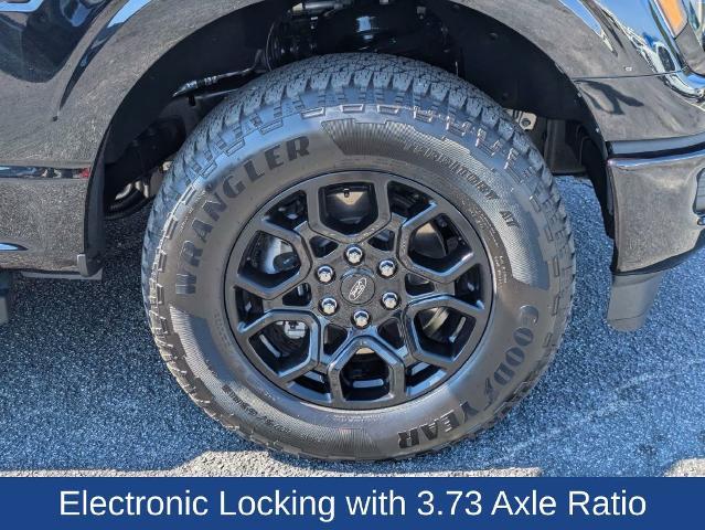 2026 Ford F-150 - $53,000