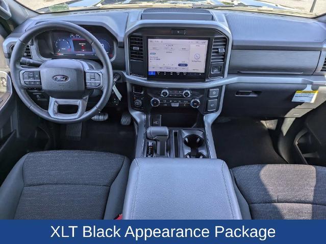 2026 Ford F-150 - $53,000