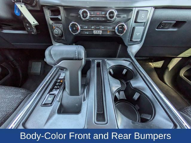 2026 Ford F-150 - $53,000