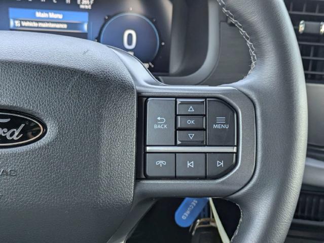 2026 Ford F-150 - $53,000