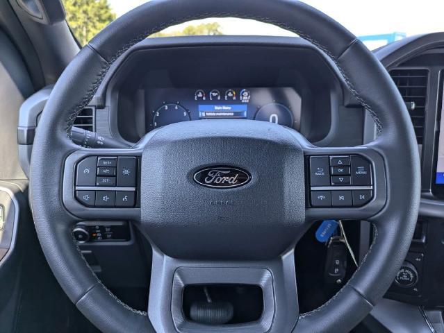2026 Ford F-150 - $53,000