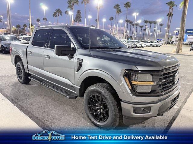 2026 Ford F-150 - $52,999