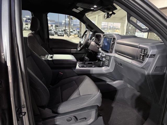 2026 Ford F-150 - $52,999