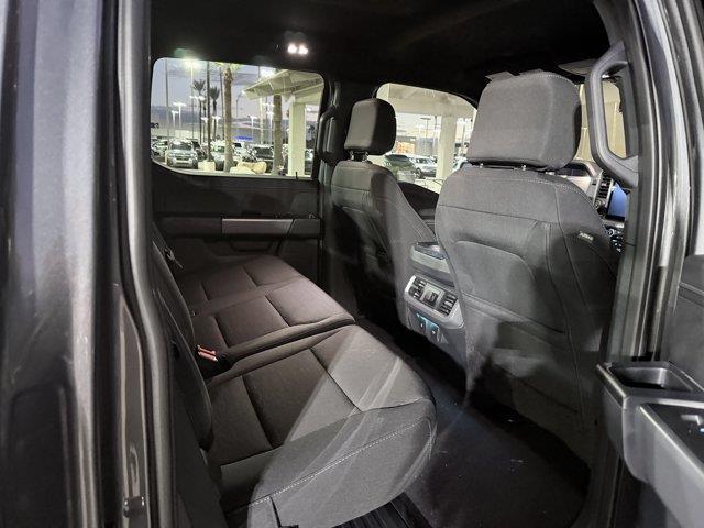 2026 Ford F-150 - $52,999
