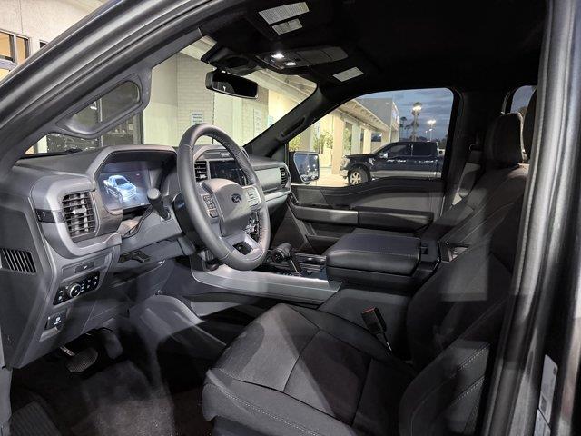 2026 Ford F-150 - $52,999