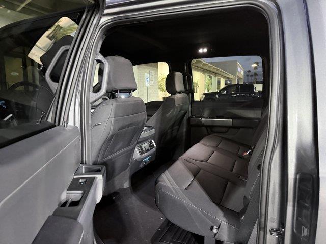 2026 Ford F-150 - $52,999