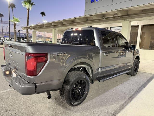 2026 Ford F-150 - $52,999