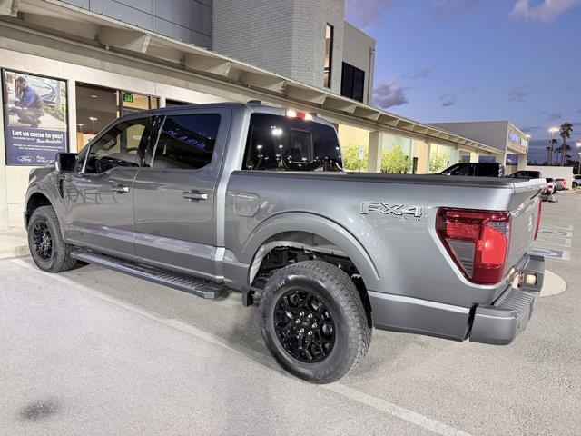 2026 Ford F-150 - $52,999