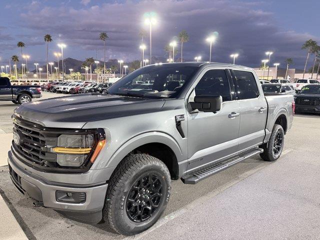 2026 Ford F-150 - $52,999