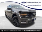 2024 F-150 Thumbnail 1