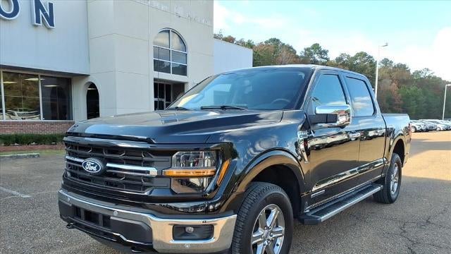 Preowned 2024 Ford F-150 XLT for Sale