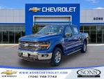 2024 F-150 Thumbnail 1