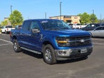 2024 F-150 Thumbnail 4