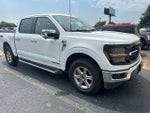 2024 F-150 Thumbnail 3