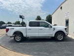 2024 F-150 Thumbnail 4