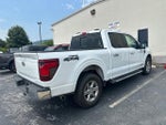 2024 F-150 Thumbnail 5