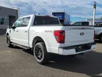 2024 F-150 Thumbnail 3
