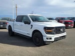 2024 F-150 Thumbnail 4