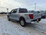 2024 F-150 Thumbnail 4
