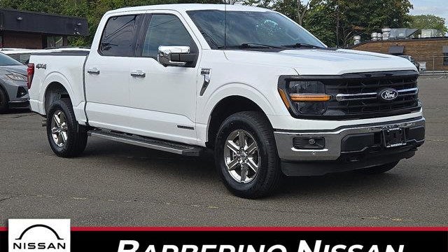 Preowned 2024 Ford F-150 XLT for Sale