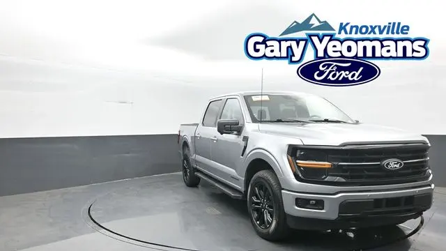 Preowned 2024 Ford F-150 XLT for Sale