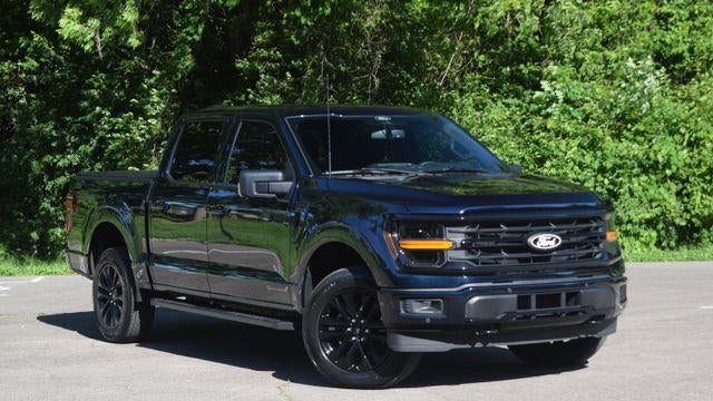 Preowned 2024 Ford F-150 XLT for Sale