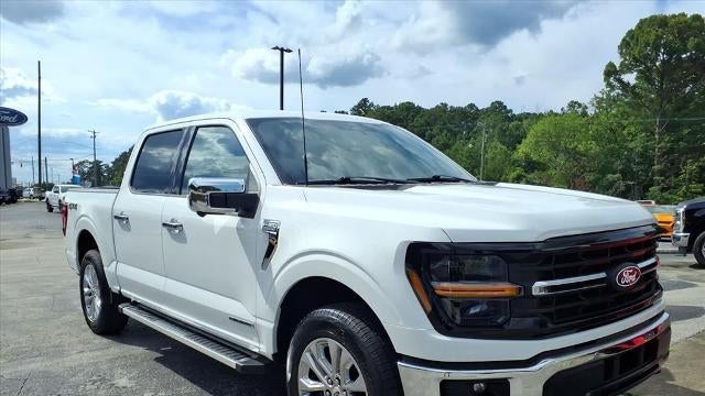 Preowned 2024 Ford F-150 XLT for Sale