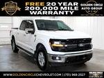 2024 F-150 Thumbnail 1