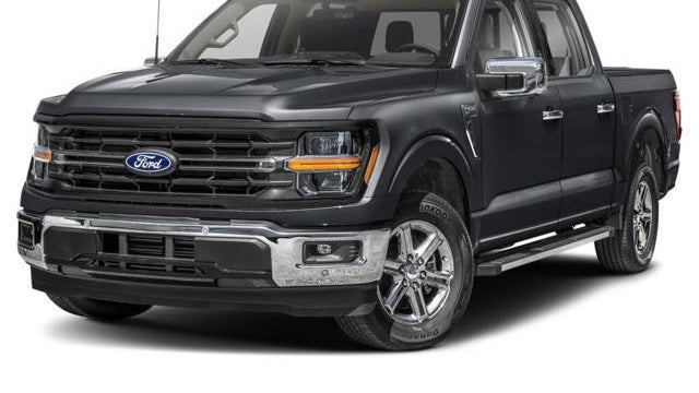 Preowned 2024 Ford F-150 XLT for Sale