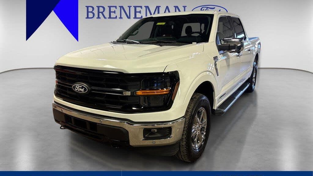 Preowned 2024 Ford F-150 XLT for Sale
