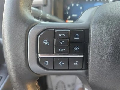 2024 Ford F-150 4X4 XLT 4DR Supercrew 5.5 FT. SB
