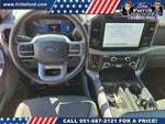 2024 F-150 Thumbnail 3