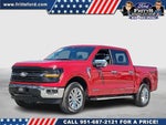 2024 F-150 Thumbnail 21