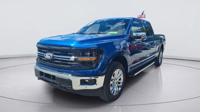 Preowned 2024 Ford F-150 XLT for Sale
