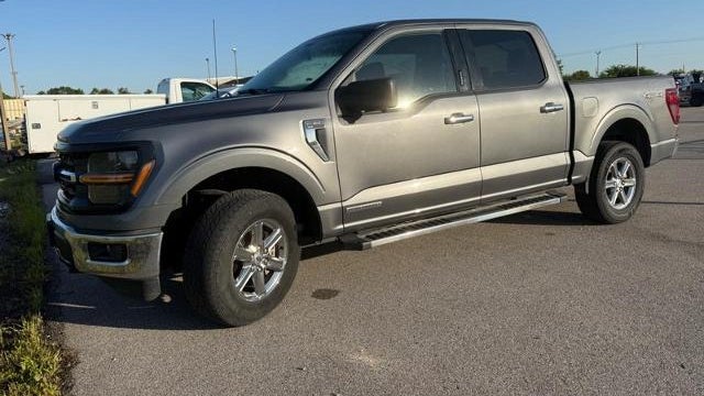 Preowned 2024 Ford F-150 XLT for Sale