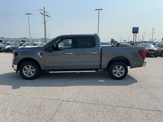 2024 Ford F-150 - $38,412