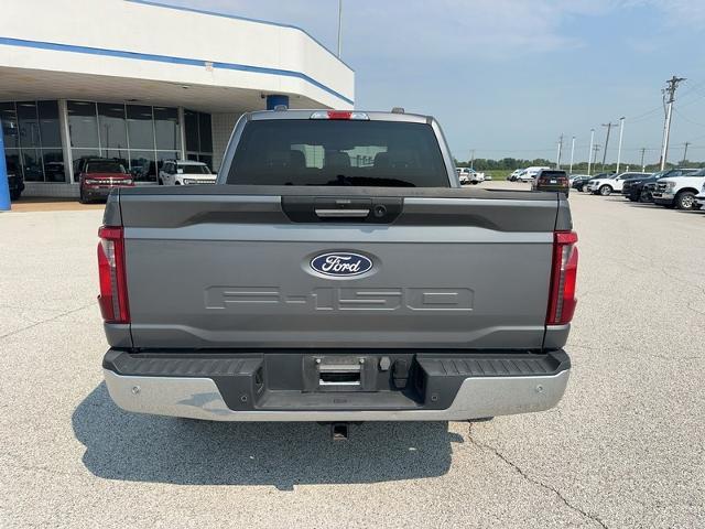 2024 Ford F-150 - $38,412